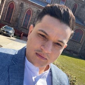 Meet your Posher, Cristian